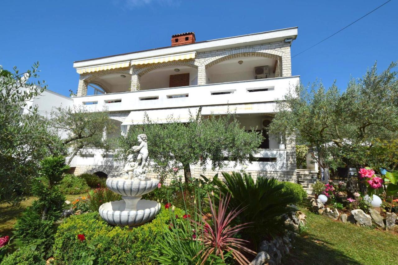 Apartment Mila مالينسكا المظهر الخارجي الصورة