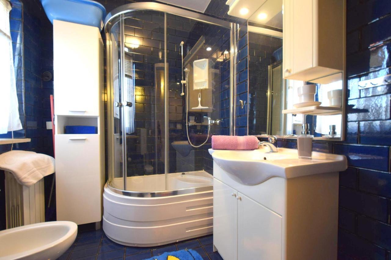 Apartment Mila مالينسكا المظهر الخارجي الصورة