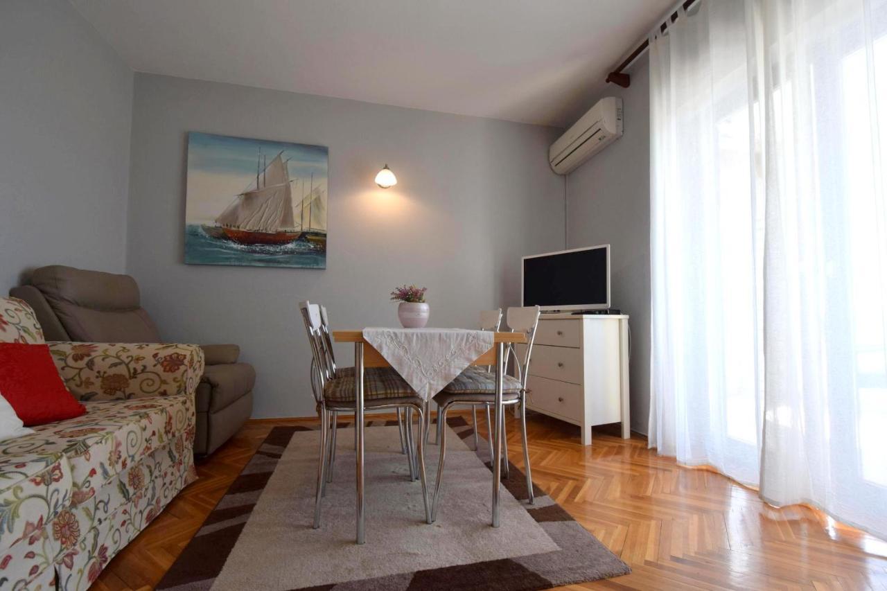 Apartment Mila مالينسكا المظهر الخارجي الصورة