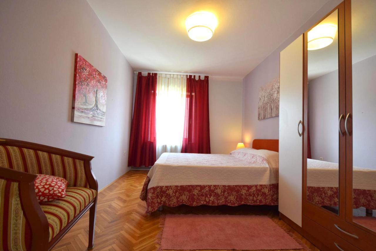 Apartment Mila مالينسكا المظهر الخارجي الصورة