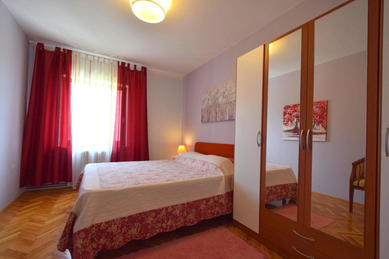 Apartment Mila مالينسكا المظهر الخارجي الصورة