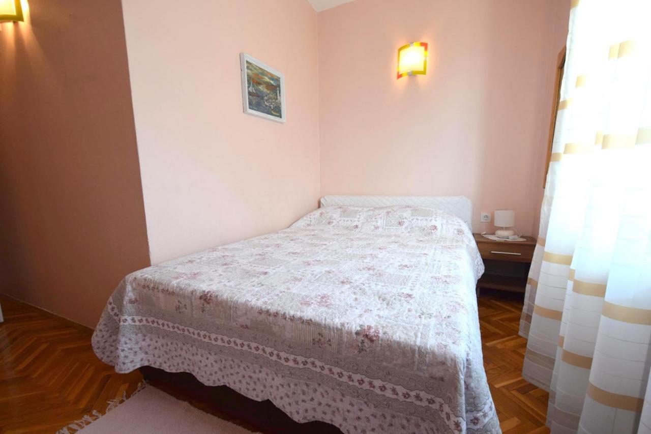 Apartment Mila مالينسكا المظهر الخارجي الصورة