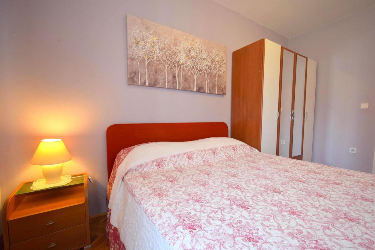 Apartment Mila مالينسكا المظهر الخارجي الصورة