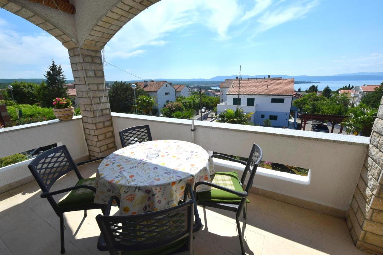 Apartment Mila مالينسكا المظهر الخارجي الصورة
