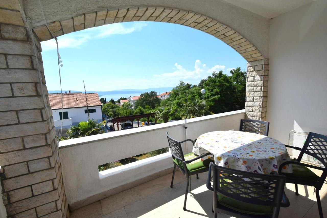 Apartment Mila مالينسكا المظهر الخارجي الصورة