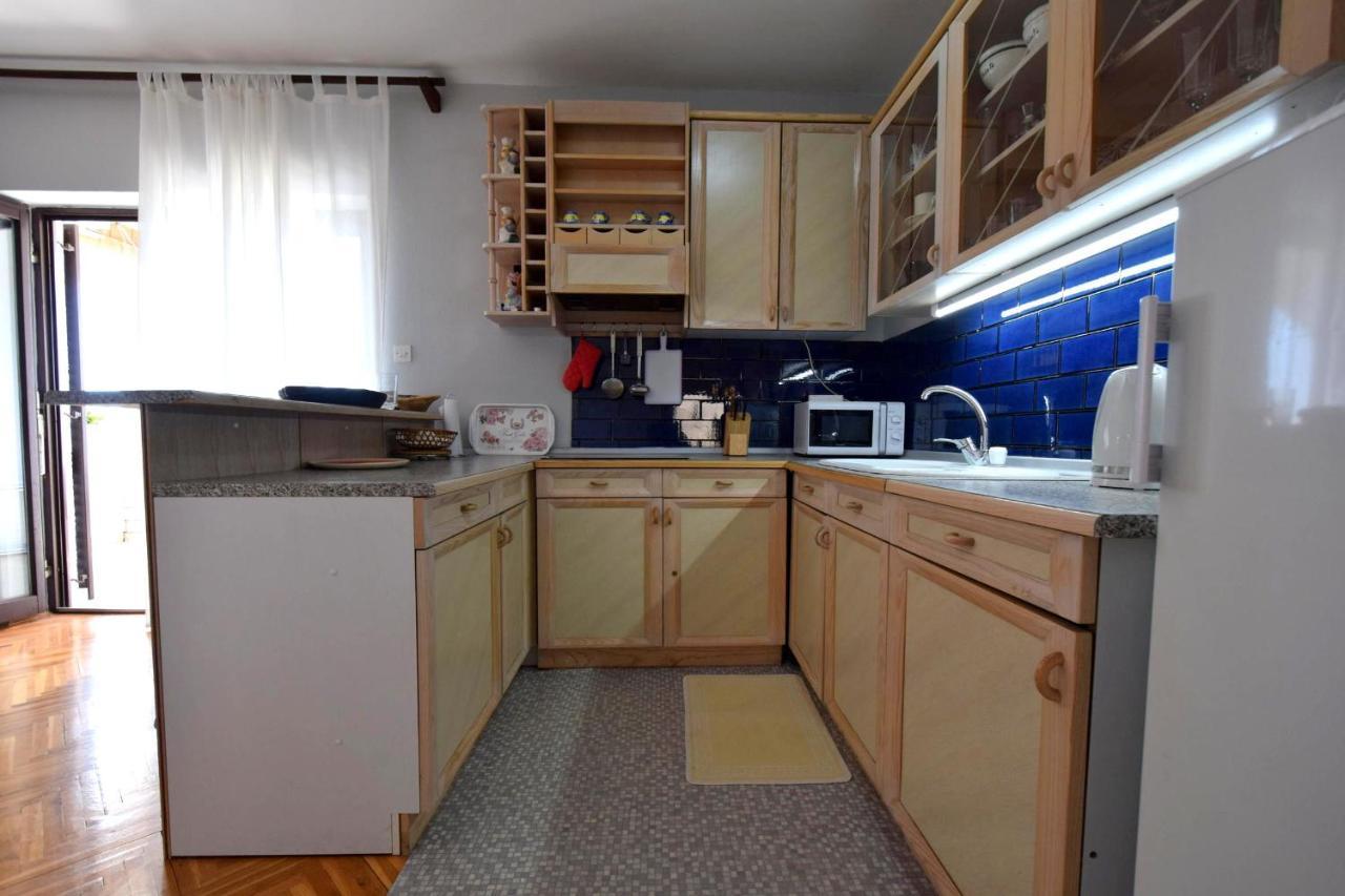 Apartment Mila مالينسكا المظهر الخارجي الصورة