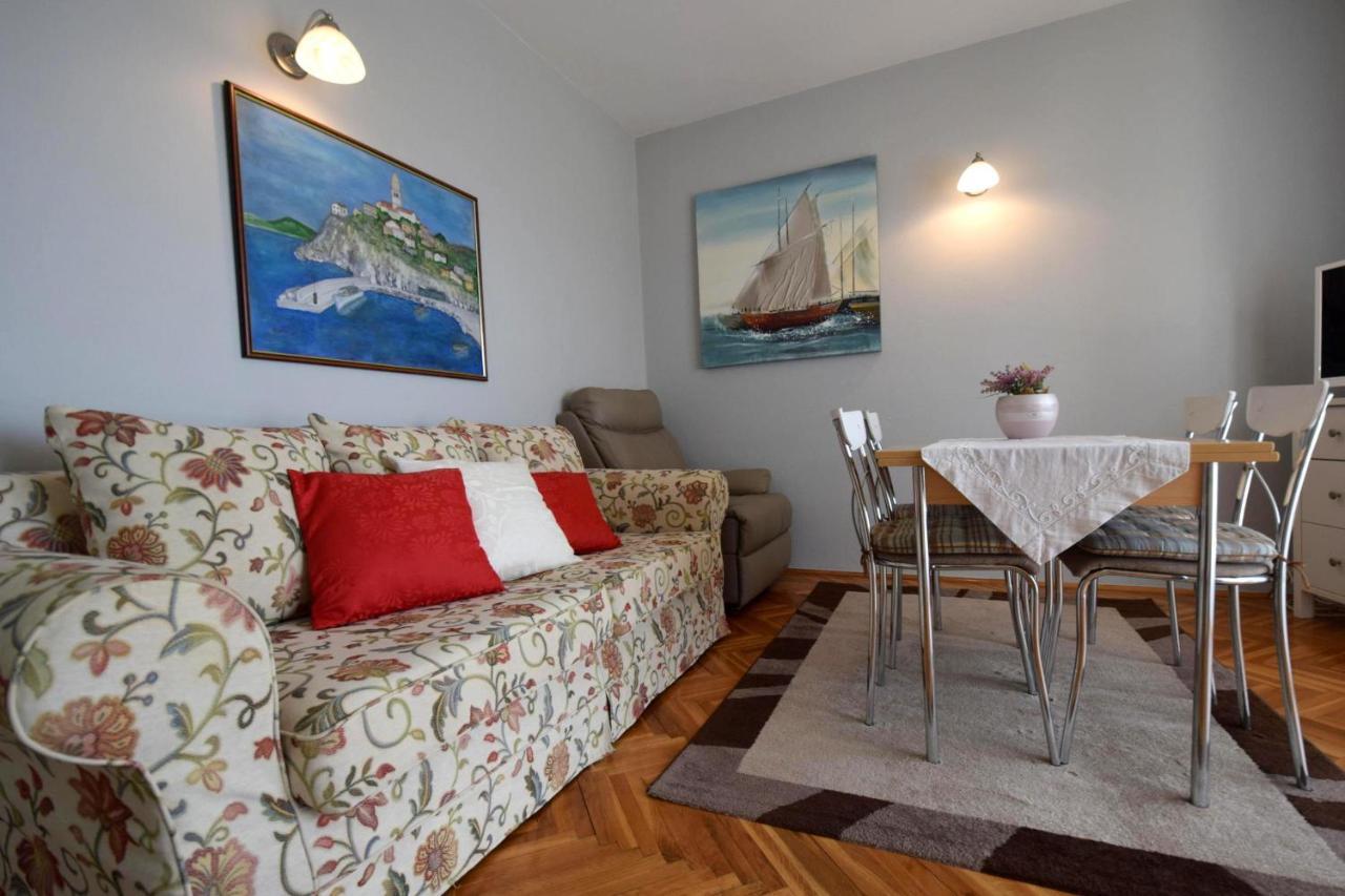 Apartment Mila مالينسكا المظهر الخارجي الصورة