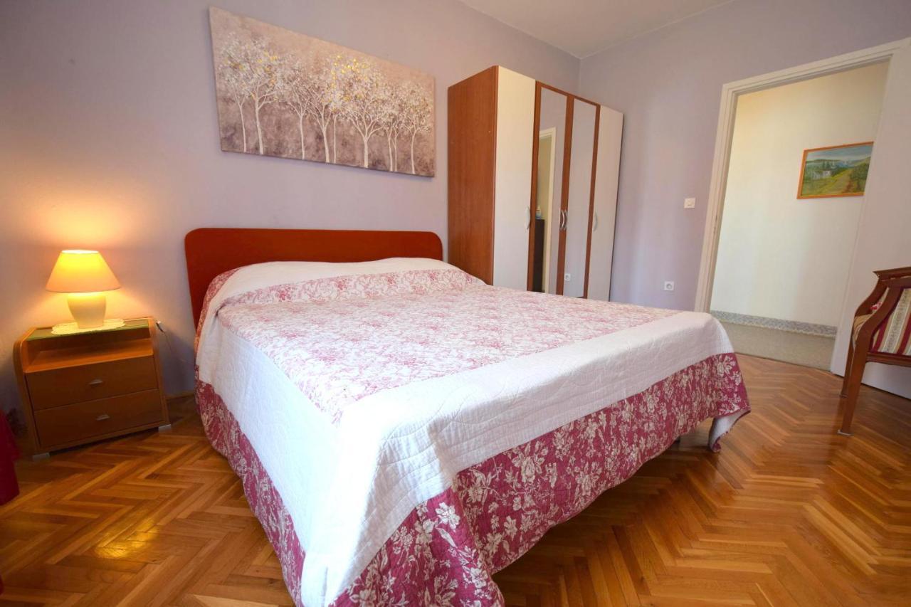 Apartment Mila مالينسكا المظهر الخارجي الصورة