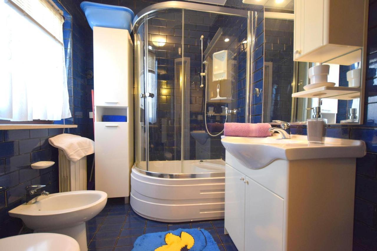 Apartment Mila مالينسكا المظهر الخارجي الصورة